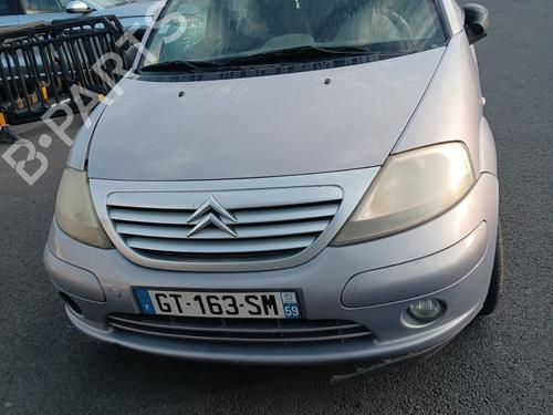 Ricambi CITROËN C3 I (FC_, FN_) 1.1 i (60 hp) 4382712