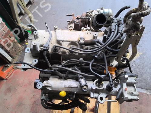Engine RENAULT MODUS / GRAND MODUS (F/JP0_) 1.2 | BP23788662M1  - Image 7