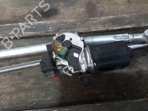 Front wiper motor MERCEDES-BENZ A-CLASS (W169) A 180 CDI (169.007, 169.307) | BP20358147M29