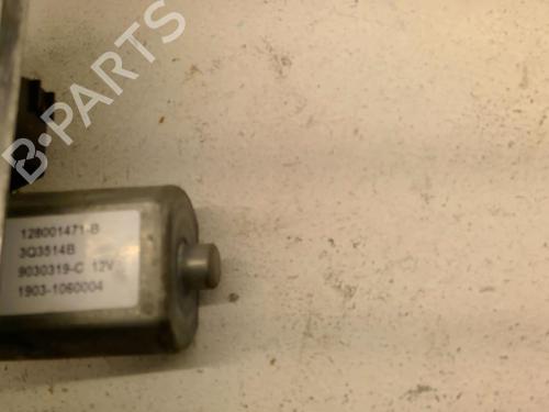 Front right window mechanism DACIA DUSTER (HS_) 1.5 dCi (HSAJ) | BP33773617C23 - Image 3