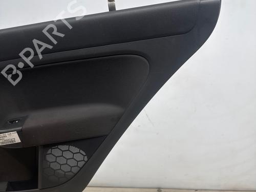 Rear right panel VW GOLF PLUS V (5M1, 521) 1.9 TDI | BP38167255C61 - Image 3