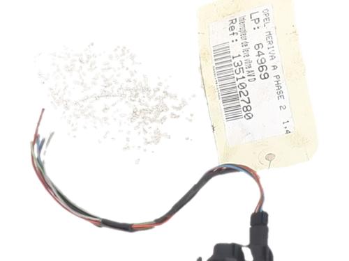 Right front window switch OPEL MERIVA A MPV (X03) 1.4 16V Twinport (E75) | BP40289937I26 - Image 2