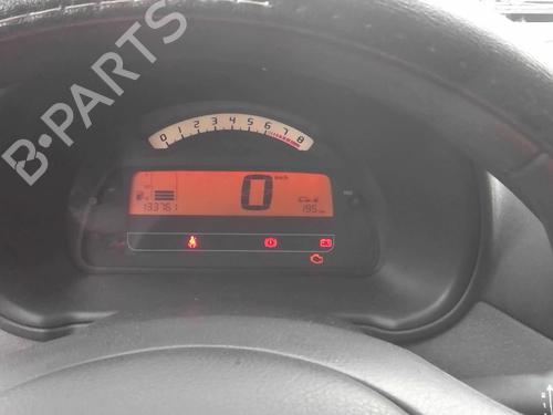 Starter CITROËN C3 I (FC_, FN_) 1.1 i | BP20353254M8 