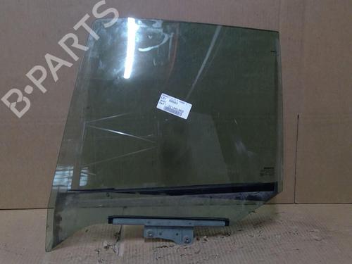 Rear left door window RENAULT CLIO II (BB_, CB_) 1.2 (BB0A, BB0F, BB10, BB1K, BB28, BB2D, BB2H, CB0A,... | BP29196884C20 