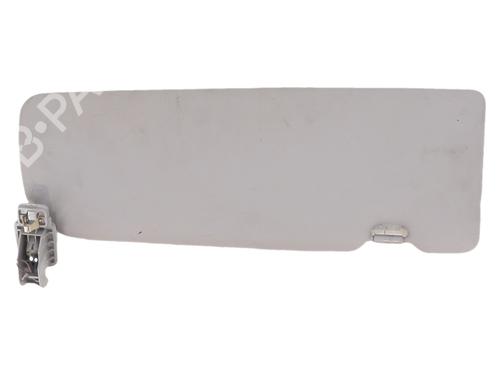Used Left sun visor Left sun visor 37690307 37690307