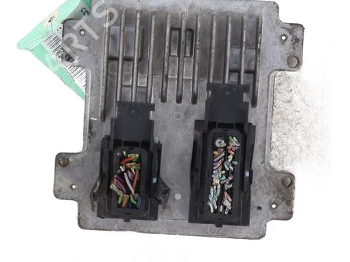 Engine control unit (ECU) OPEL CORSA D (S07) 1.4 (L08, L68) | BP25900163M57 