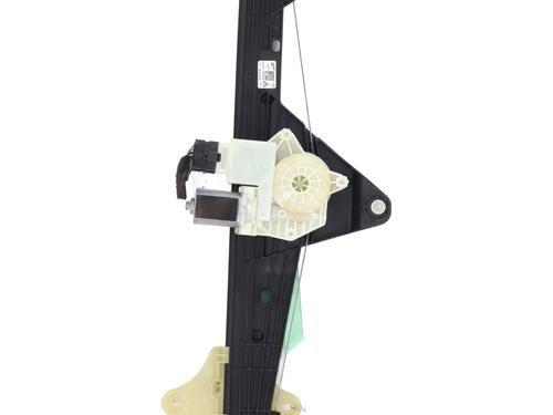 Front right window mechanism RENAULT CLIO V (B7_) 1.6 E-TECH 140 (B7MU) | BP37742643C23 - Image 2