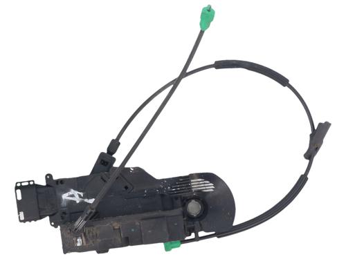 front-left-lock-citroen-c3-picasso-sh_-2008-36378785 main image