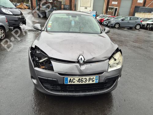 Third brake light RENAULT MEGANE III Hatchback (BZ0/1_, B3_) 1.5 dCi (BZ09, BZ0D, BZ1W, BZ29, BZ14) | BP32509029L11 