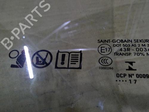 Türscheibe links vorne FORD FOCUS II (DA_, HCP, DP) 1.6 TDCi | BP30575989C18