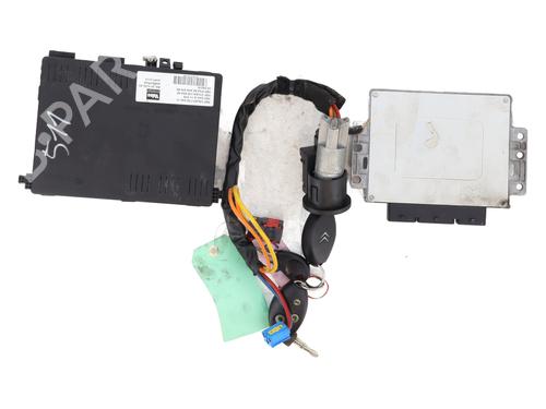 Electronic module CITROËN XSARA Coupe (N0) 1.4 i | BP29493163M83 