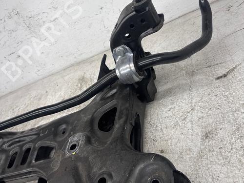 Subframe VW POLO VI (AW1, BZ1, AE1) 1.0 TSI | BP40000825M9 - Image 4