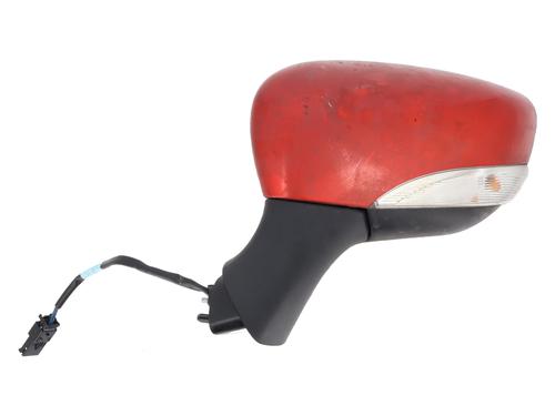 Left mirror RENAULT CLIO IV (BH_) 0.9 TCe 90 (BHNF, BHMA, BHMH, BHJK, BHJR) | BP24964874C26 