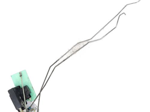 Rear right lock CHEVROLET AVEO / KALOS Hatchback (T250, T255) 1.2 | BP29600254C99 