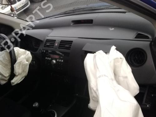 Climate control SUZUKI SWIFT III (MZ, EZ) 1.3 DDiS (RS413D) | BP21816526I5  - Image 14