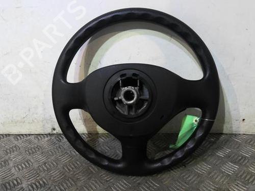 Used Steering wheel Steering wheel PEUGEOT 207 (WA_, WC_) 1.6 HDi (90 hp) 20367933 20367933