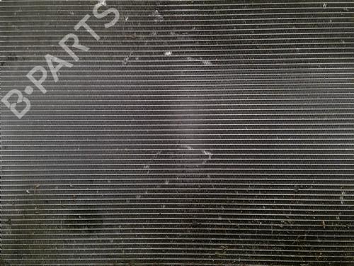 Used AC radiator AC radiator FORD PUMA (J2K, CF7) 1.0 EcoBoost mHEV (125 hp) 33472095 33472095