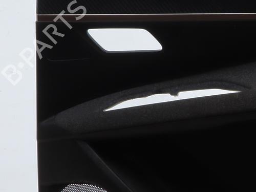 Used Rear right panel Rear right panel PEUGEOT 5008 II (MC_, MJ_, MR_, M4_) 1.2 THP (MRHNYH, MRHNYW, MRHNSJ, MRHNSU, MRHNSM) (131 hp) 36445592 36445592