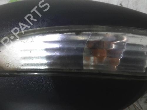 Left mirror FORD FIESTA VI (CB1, CCN) 1.4 TDCi | BP20367457C26 