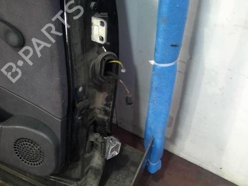 Left rear door MERCEDES-BENZ A-CLASS (W168) A 140 (168.031, 168.131) | BP20361597C4 