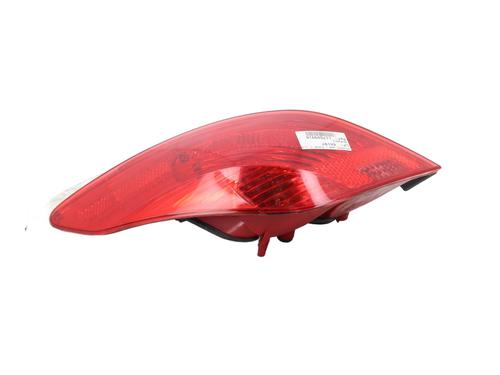 Used Left taillight PEUGEOT 308 I (4A_, 4C_) 1.6 HDi (109 hp) 31030289
