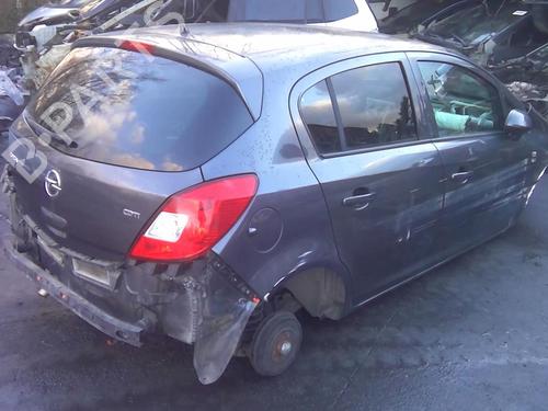 Alternator OPEL CORSA D (S07) 1.3 CDTI (L08, L68) | BP20368103M7 