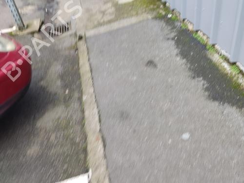 Right headlight CITROËN C5 I (DC_) 2.2 HDi (DC4HXB, DC4HXE) | BP23137793C29  - Image 8