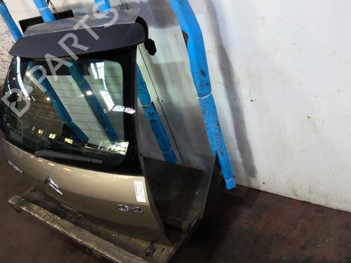 Tailgate CITROËN C4 I (LC_) 1.6 HDi | BP20359395C6 