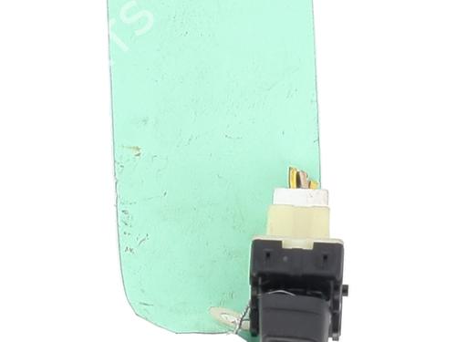 Left front window switch DACIA SANDERO II TCe 90 (B8M1, B8MA, B8AC) | BP28283585I27 