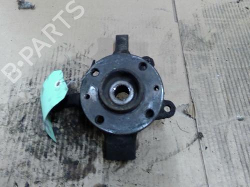 Right front steering knuckle DACIA SANDERO 1.2 16V | BP27637494M26 - Image 2