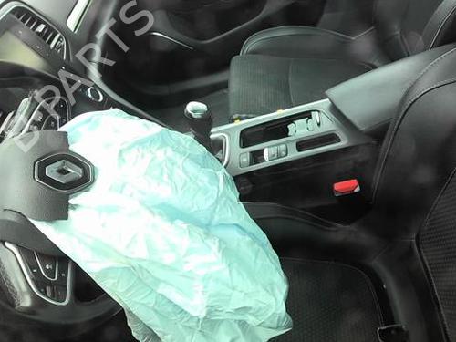 Forreste højre beklædning RENAULT MEGANE IV Hatchback (B9A/M/N_) 1.6 dCi 130 (B9A4) | BP39425510C59 - Image 19