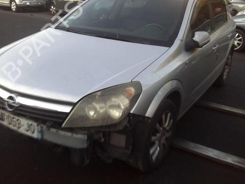 Right mirror OPEL ASTRA H (A04) 1.7 CDTI (L48) | BP21592250C27 