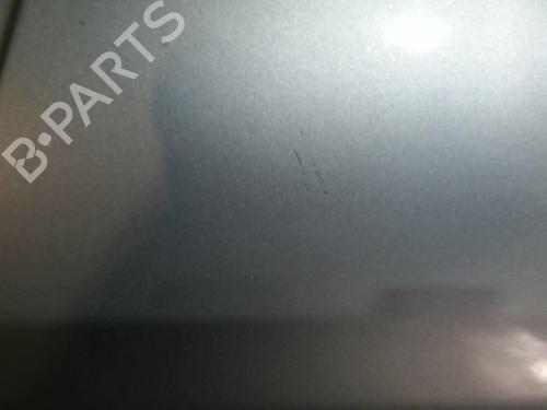 Left rear door RENAULT MEGANE III Hatchback (BZ0/1_, B3_) 1.5 dCi (BZ0C) | BP20367399C4 