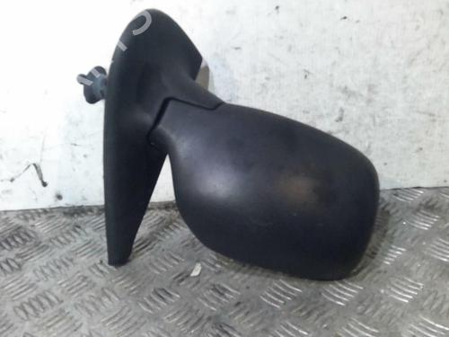 Right mirror RENAULT KANGOO (KC0/1_) 1.5 dCi | BP20357523C27 