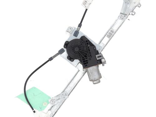 Front right window mechanism CITROËN C3 II (SC_) 1.4 HDi 70 (SC8HZC, SC8HR0, SC8HP4) | BP29600222C23 
