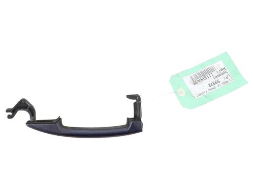 Front right exterior door handle CITROËN C4 Grand Picasso I (UA_) 1.6 HDi 110 | BP28833339C129 