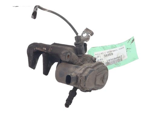 Used Left rear brake caliper AUDI A7 Sportback (4GA, 4GF) 3.0 TDI quattro (218 hp) 24875081