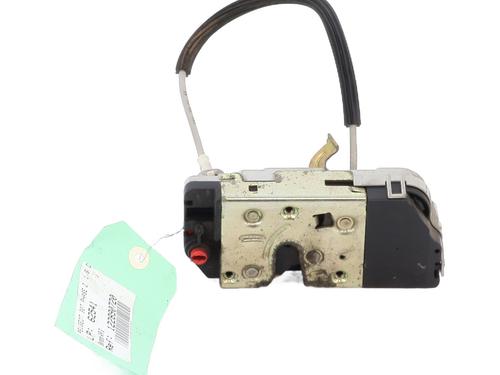 Used Rear left lock Rear left lock PEUGEOT 307 (3A/C) 1.6 HDi (90 hp) 33220813 33220813