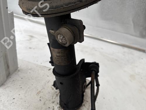 Left front shock absorber CITROËN C8 (EA_, EB_) 2.0 HDi 135 | BP34050843M16 - Image 2