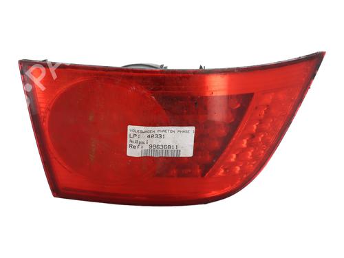 Used Left taillight VW PHAETON (3D1, 3D2, 3D3, 3D4, 3D6, 3D7, 3D8, 3D9) 5.0 V10 TDI 4motion (313 hp) 22894521