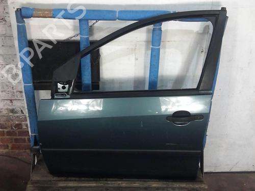 Left front door FORD FIESTA V (JH_, JD_) 1.4 16V | BP20365930C2 