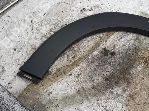 Used Rear left wheel arch trim Rear left wheel arch trim PEUGEOT 207 SW (WK_) 1.6 HDi (90 hp) 40173104 40173104