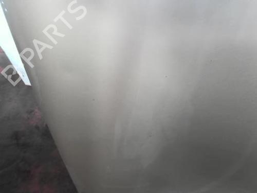 Hood MERCEDES-BENZ C-CLASS Coupe (CL203) C 220 CDI (203.706) | BP22005221C1 
