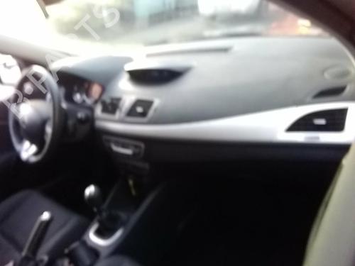 Rear bumper RENAULT MEGANE III Grandtour (KZ0/1) 1.5 dCi (KZ09, KZ0D, KZ1G, KZ29, KZ14, KZ1W, KZ10, KZ1F,... | BP20352718C8