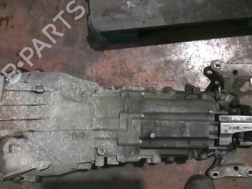 Gearbox BMW 3 (E90) 320 d | BP22004014M3 
