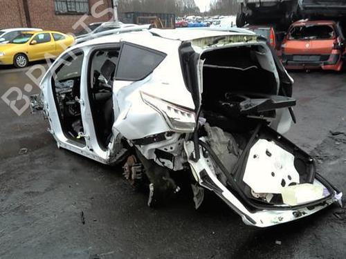 Starter FORD KUGA II (DM2) 2.0 TDCi | BP20353199M8 - Image 8