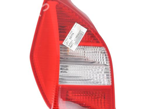 Used Left taillight CITROËN C2 (JM_) 1.4 (73 hp) 29758647