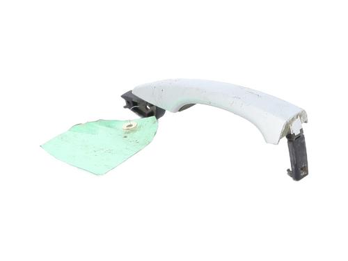 Used Front right exterior door handle Front right exterior door handle PEUGEOT 308 SW II (LC_, LJ_, LR_, LX_, L4_) 1.6 BlueHDi 120 (120 hp) 33418772 33418772