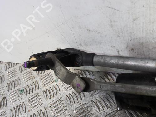 Front wiper motor RENAULT MEGANE III Hatchback (BZ0/1_, B3_) 1.5 dCi | BP20366641M29 