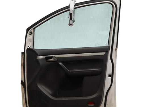 Right front door VW TOURAN (1T3) 2.0 TDI | BP29493117C3 